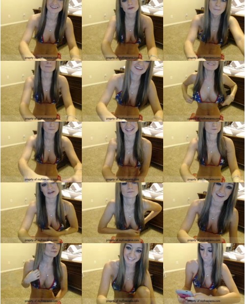 Download Video File: myfreecams kcsweetness