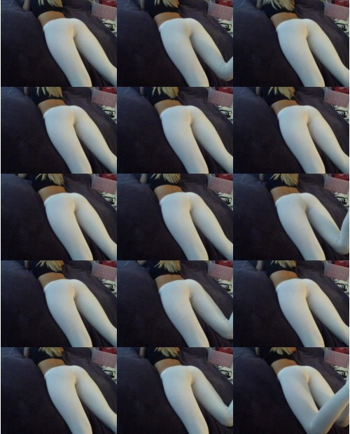 Download Video File: myfreecams kellyblank
