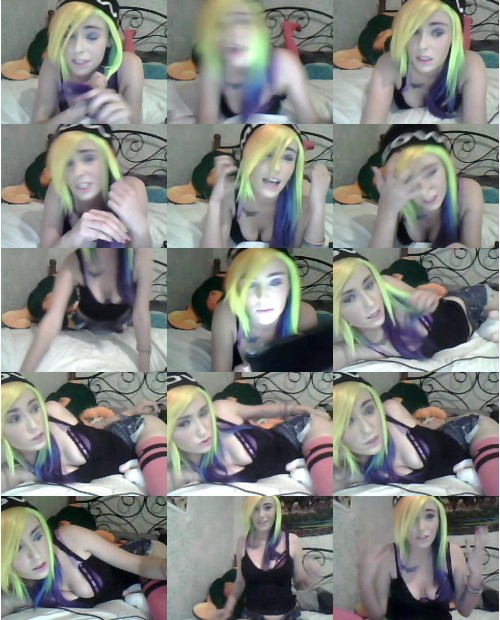 Download Video File: myfreecams khaleesikat