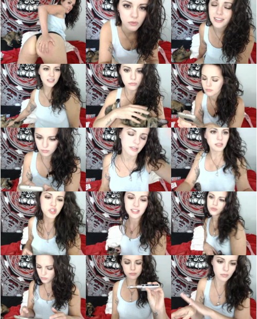Download Video File: myfreecams khaleesiwilde