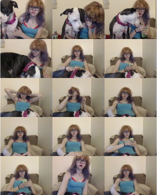 Download Video File: myfreecams kimimila