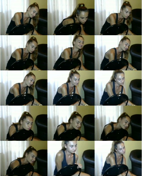 Download Video File: myfreecams kimkimam