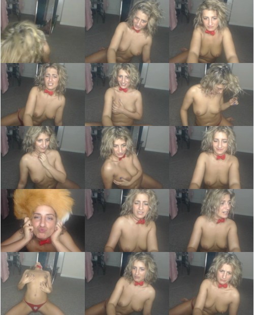 Download Video File: myfreecams kiss devil