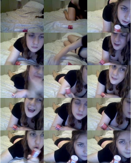 Download Video File: myfreecams kissedcurls
