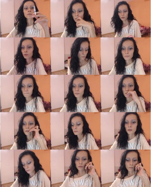 Download Video File: myfreecams kissnicol