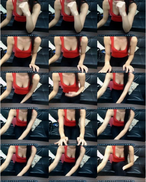 Download Video File: myfreecams kitkey