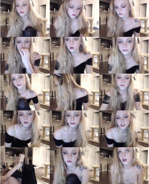 Download Video File: myfreecams kitten xx