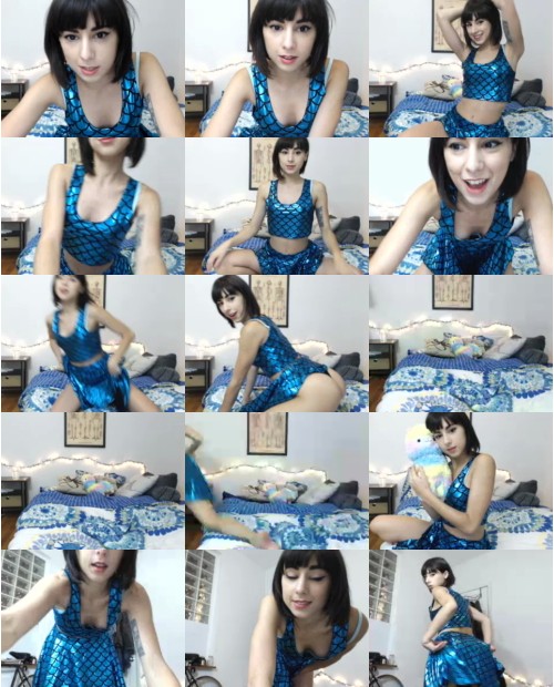 Download Video File: myfreecams kittykatluna