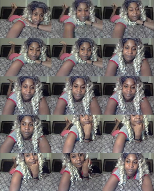 Download Video File: myfreecams kiwimarshay