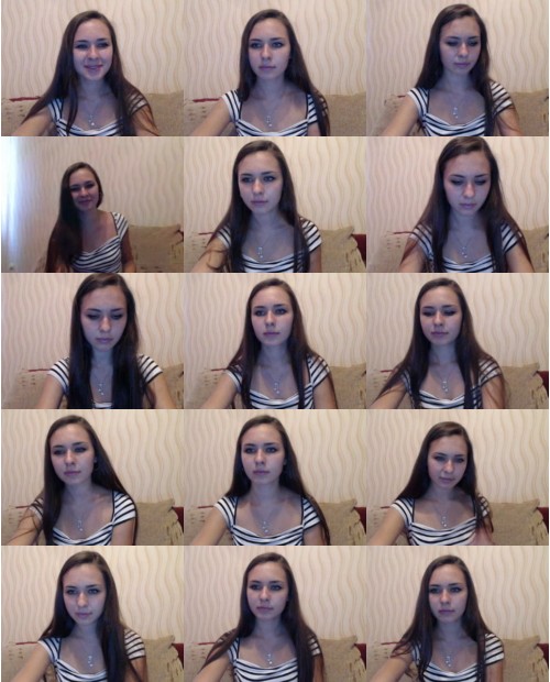 Download Video File: myfreecams kontisa
