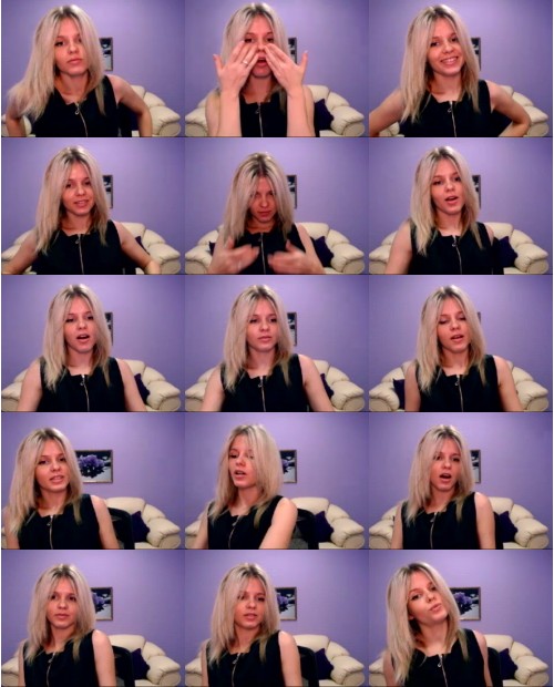 Download Video File: myfreecams krista33