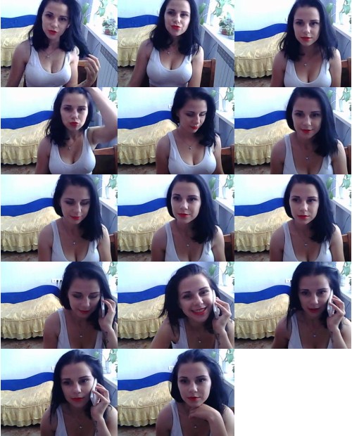 Download Video File: myfreecams kroshkav