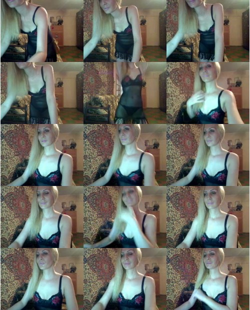 Download Video File: myfreecams kukolka198