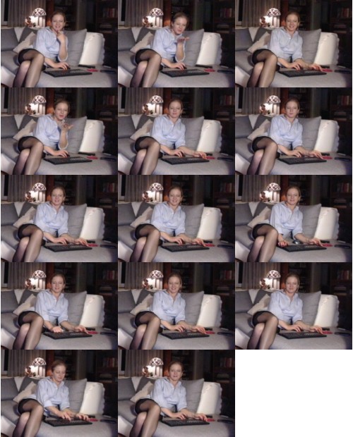 Download Video File: myfreecams lady chris