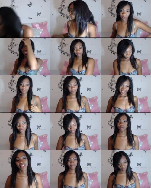 Download Video File: myfreecams latiinhot4u