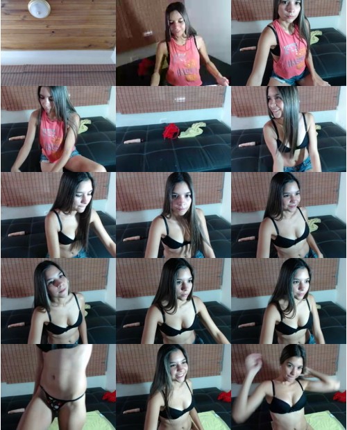 Download Video File: myfreecams latinasexy1