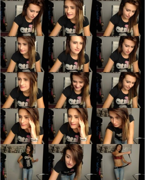 Download Video File: myfreecams lenaa19
