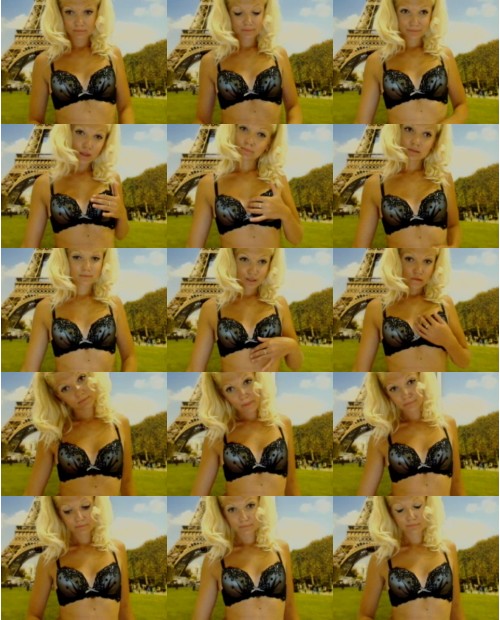 Download Video File: myfreecams lerablondi