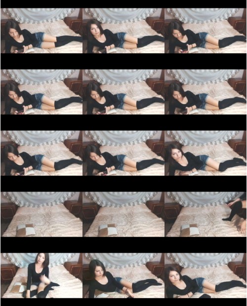 Download Video File: myfreecams liannna