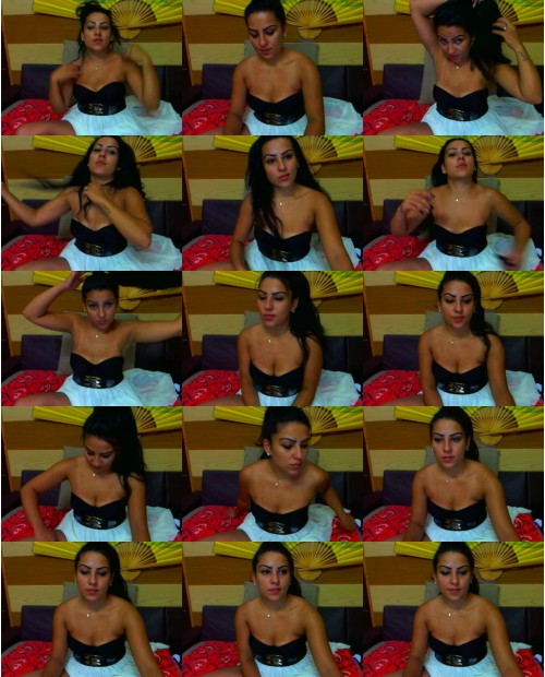 Download Video File: myfreecams lilithboobs
