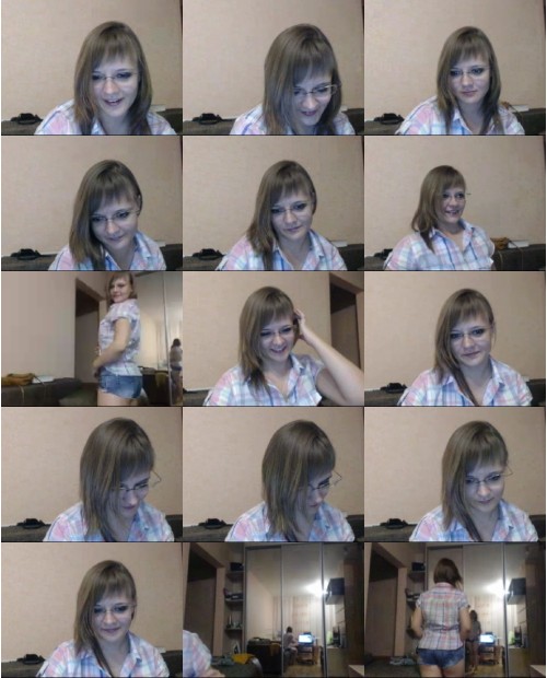 Download Video File: myfreecams lilshyann