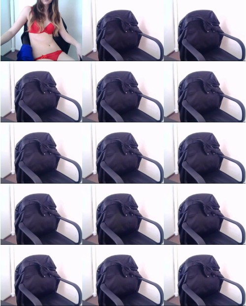 Download Video File: myfreecams loris147