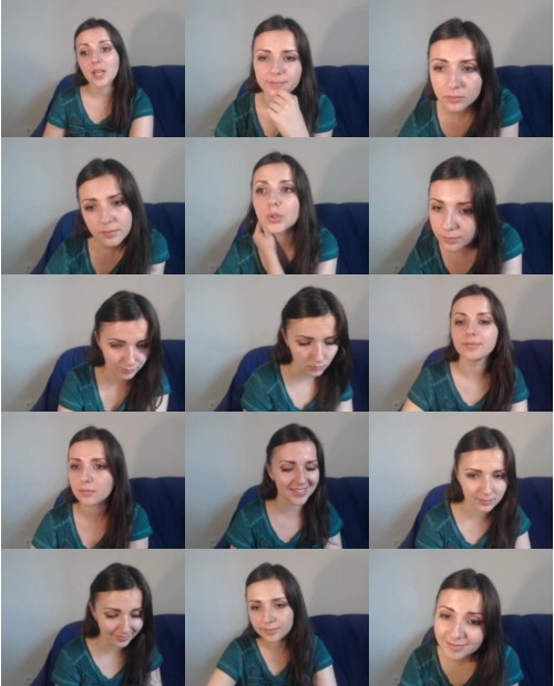 Download Video File: myfreecams lovely love u