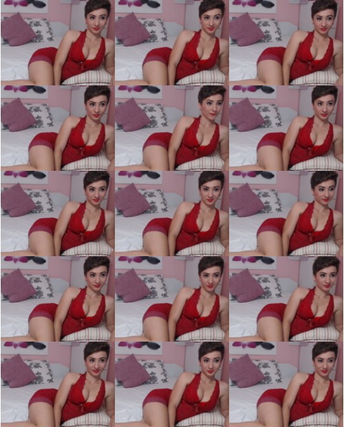 Download Video File: myfreecams lovelyaryx
