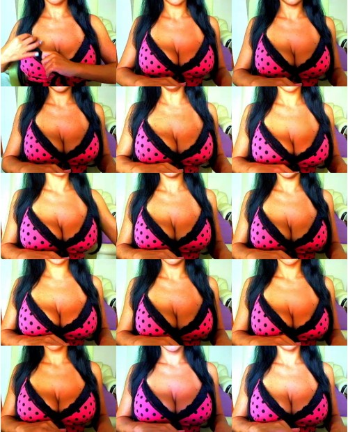 Download Video File: myfreecams luckyamina