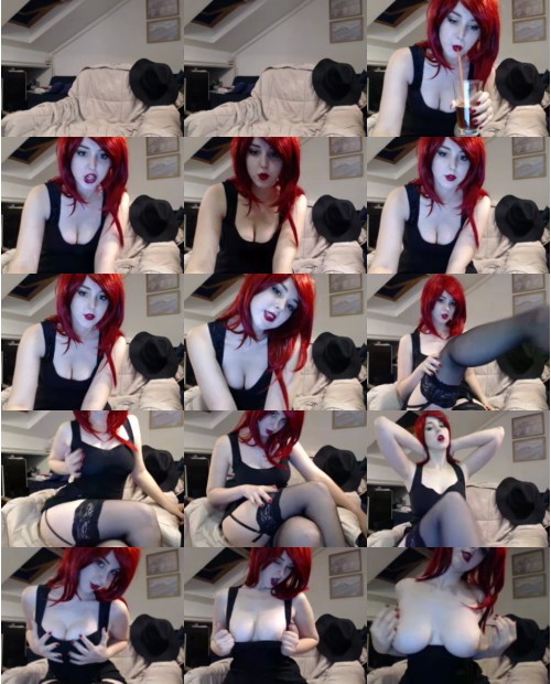 Download Video File: myfreecams lucysuccubus