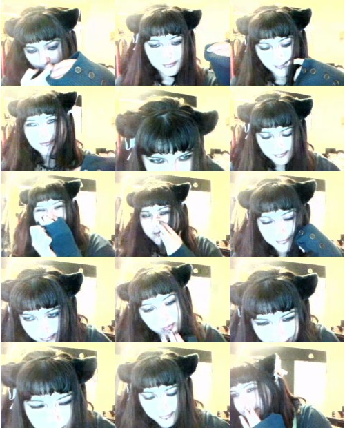 Download Video File: myfreecams ludensecho