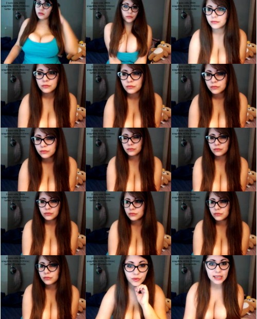 Download Video File: myfreecams lunar kitten