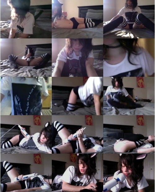 Download Video File: myfreecams luxxxthefox
