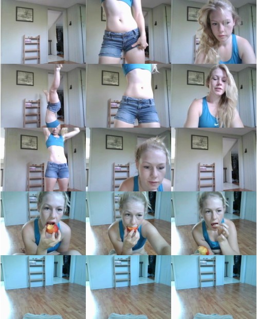 Download Video File: myfreecams mace face