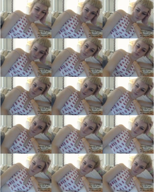 Download Video File: myfreecams macymicheals