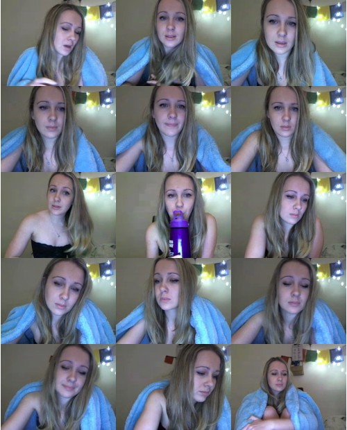 Download Video File: myfreecams maddisonmwah