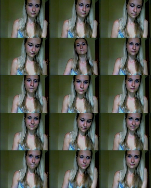 Download Video File: myfreecams malvinaxl