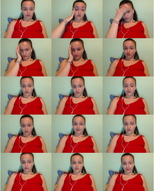 Download Video File: myfreecams marazen7