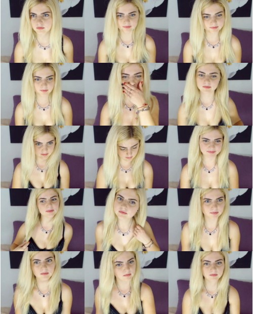 Download Video File: myfreecams marglena