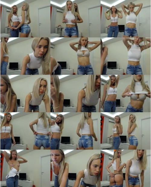 Download Video File: myfreecams mariagi