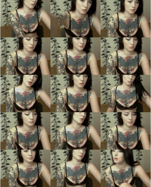 Download Video File: myfreecams marinegul
