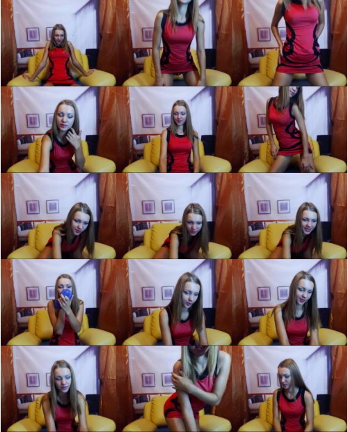 Download Video File: myfreecams marmalaady