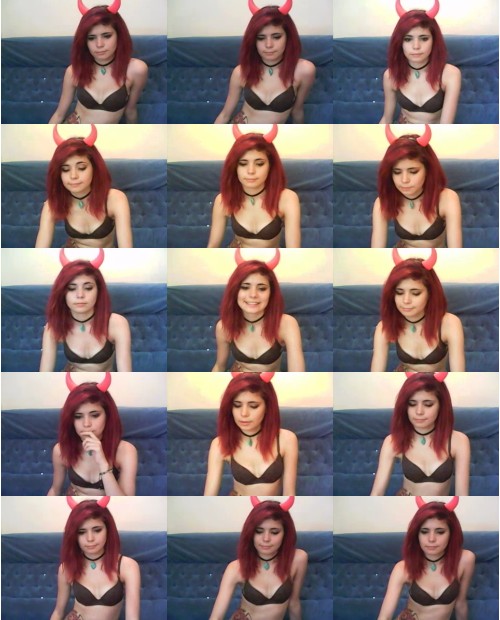 Download Video File: myfreecams marselinee