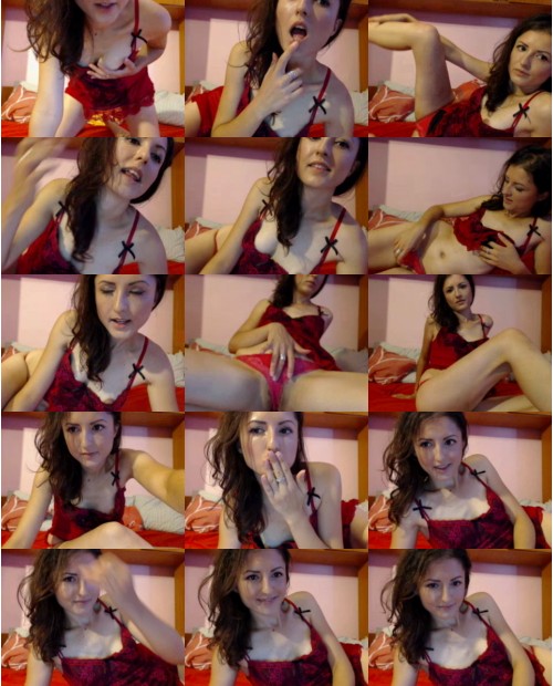 Download Video File: myfreecams mashalush