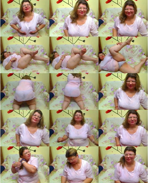 Download Video File: myfreecams maturemilf4u