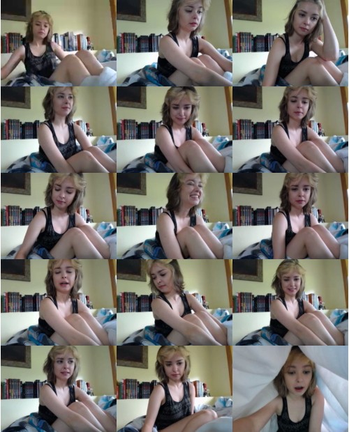 Download Video File: myfreecams maxxie 