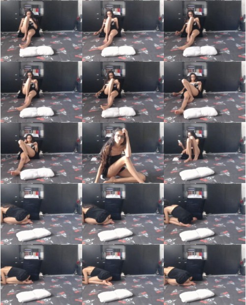 Download Video File: myfreecams mayadreams