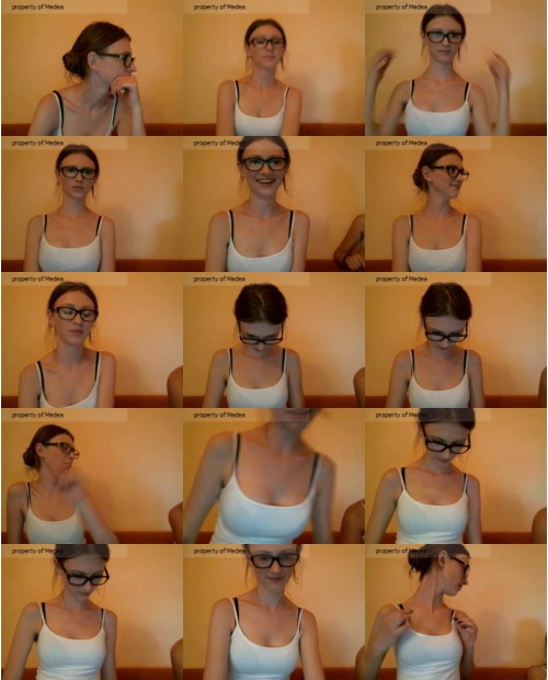 Download Video File: myfreecams medea20