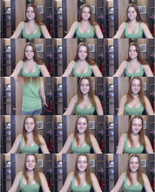 Download Video File: myfreecams melani rois