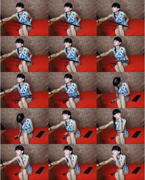 Download Video File: myfreecams melesenta